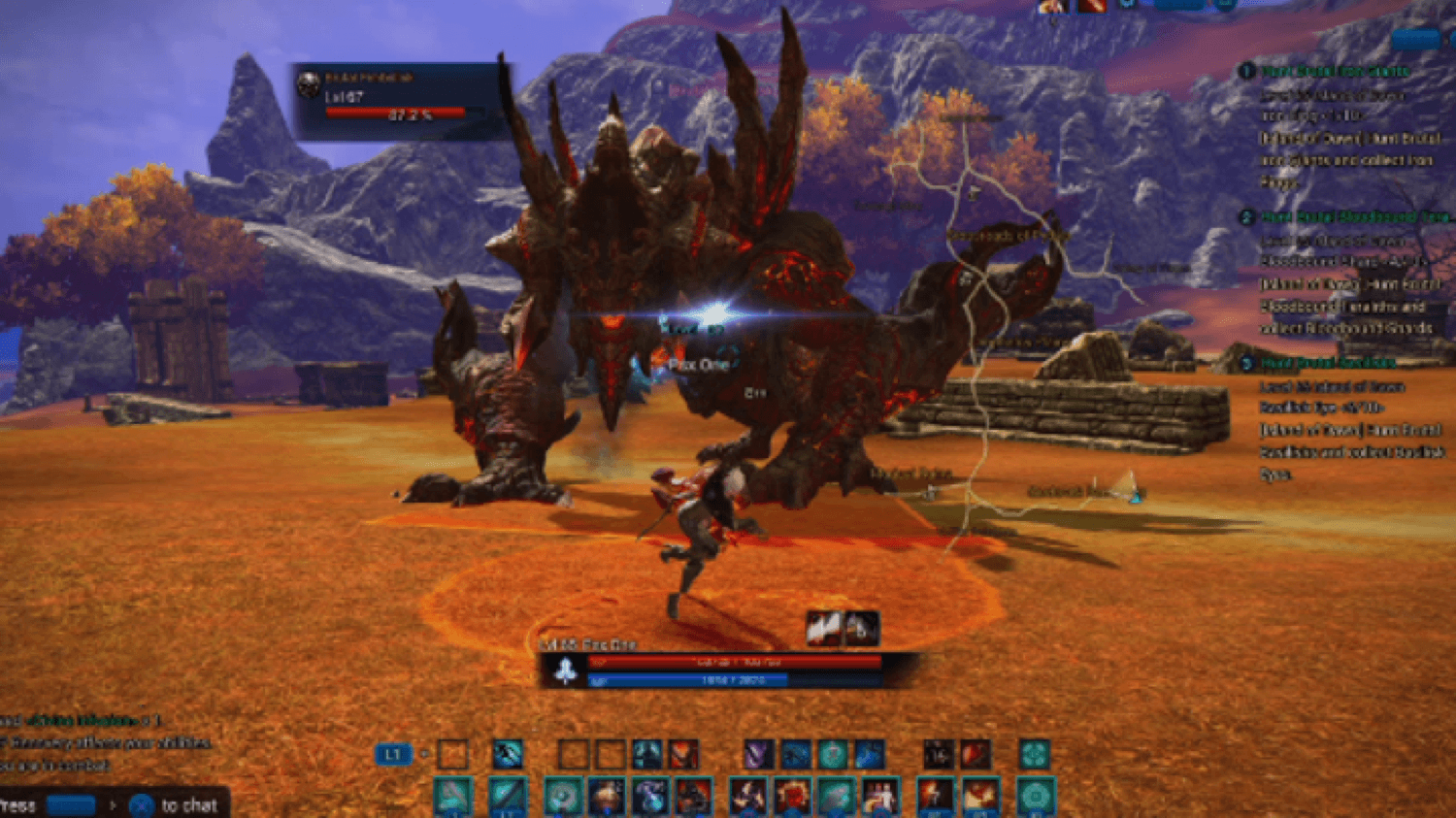 User and expert opinions for Tera Online